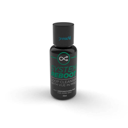 PrimoChill System Reboot - Cooling Loop Treatment