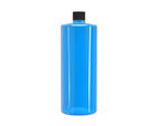 Electric UV Blue