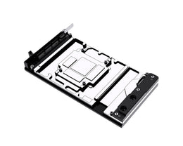 Granzon Full Armor GPU Water Block and Backplate For MSI GeForce RTX 4090 VENTUS 3x 24G OC (GBN-MS4090VES)