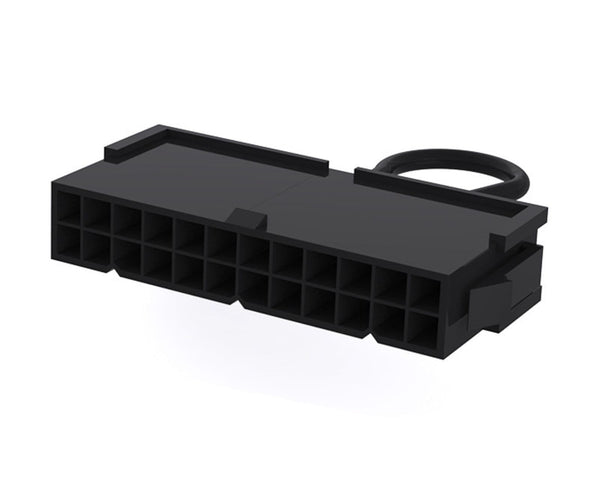 Bykski 24-Pin Power Supply Jumper Connector (B-24PWSTR)