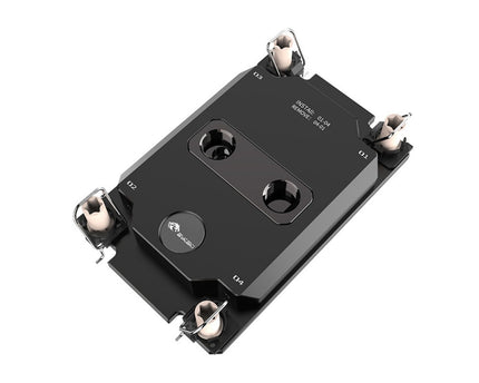 Bykski CPU-4677-SR Durable All Metal CPU Water Block For LGA 4677 Intel Sapphire Rapids - Continuous Usage