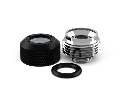 PrimoChill (Basic Kit) 6x 1/2 Inch PETG Tubes, 12x RSX Fitting - 20+ Custom Colors