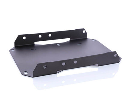 Bykski Mechanical Hard Drive Bracket - Black (B-ST-HPP)