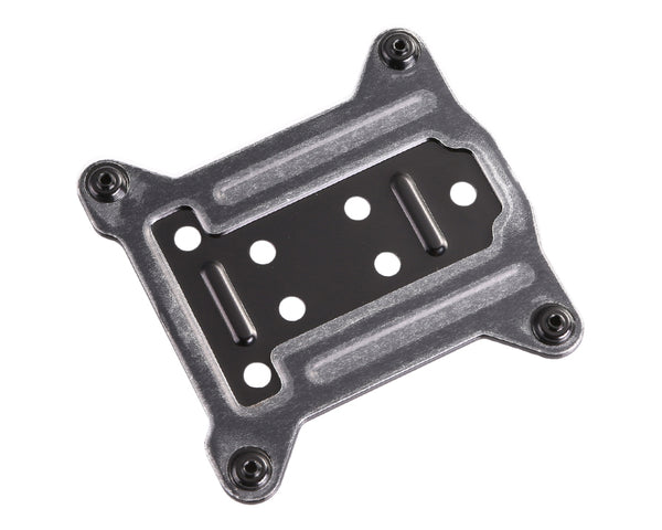 Bykski Backplate for Intel CPU Blocks - Socket LGA 11xx (B-MB115X-BE)