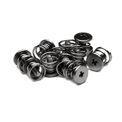 Bykski GPU Spring Mount Screw - 15 Pack