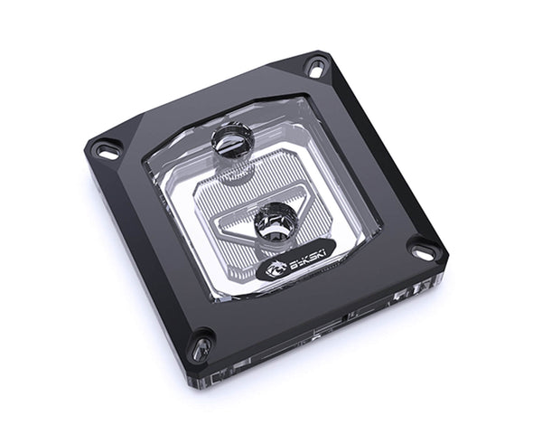 Bykski CPU-XPR-MK-I-V4 CPU Water Cooling Block for Intel (LGA 115x / 1200 / 20xx)