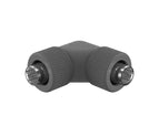TX Matte Gun Metal