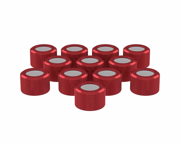 PrimoChill RMSX Replacement Cap Switch Over Kit - 14mm - PrimoChill - KEEPING IT COOL Candy Red