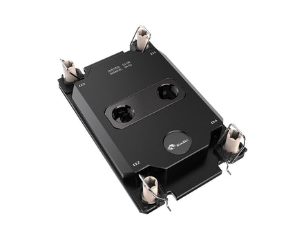 Bykski CPU-4677-SR Durable All Metal CPU Water Block For LGA 4677 Intel Sapphire Rapids - Continuous Usage