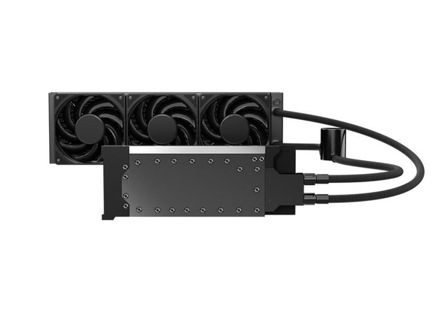 Bykski Durable 360mm AIO Liquid GPU Cooler For NVIDIA GeForce RTX 4080 SUPER 32GB (B-FRD-RTX4080S-SR-360)