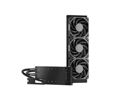 Bykski Durable 360mm Server AIO Liquid GPU Cooler For NVIDIA RTX PRO 6000 Blackwell Server Edition (B-FRD-RTXPRO6000-SR-360)