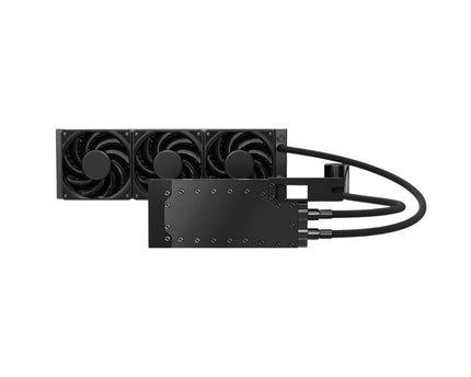 Bykski Durable 360mm Server AIO Liquid GPU Cooler For NVIDIA RTX PRO 6000 Blackwell Server Edition (B-FRD-RTXPRO6000-SR-360)