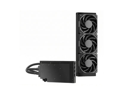 Bykski Durable 360mm Server AIO Liquid GPU Cooler For NVIDIA RTX PRO 6000 Blackwell Workstation Edition (B-FRD-RTXPRO6000-WS-360)