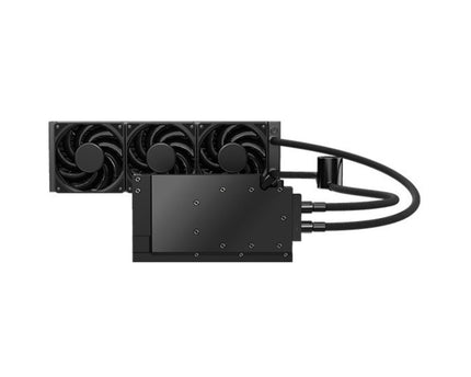 Bykski Durable 360mm Server AIO Liquid GPU Cooler For NVIDIA RTX PRO 6000 Blackwell Workstation Edition (B-FRD-RTXPRO6000-WS-360)
