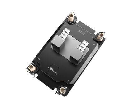 Bykski CPU-4710-SR Durable All Metal CPU Water Block For Intel LGA 4710/4677 - Continuous Usage