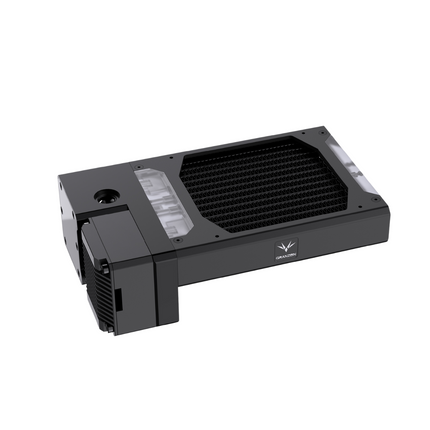 Collection image for: Bykski Single Fan Radiators