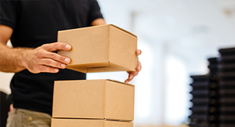 Human Touch Shipping