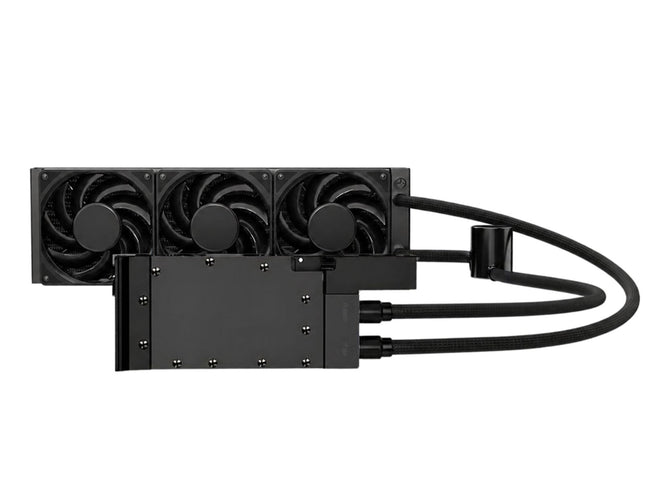 Bykski Durable 360mm Server AIO Liquid GPU Cooler For NVIDIA RTX 6000 Ada (B-FRD-RTX6000-360)