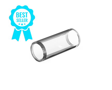 PrimoChill SXT Acrylic Tube 60mm OD - PrimoChill - KEEPING IT COOL