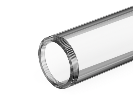 PrimoChill SXT Acrylic Tube 60mm OD - PrimoChill - KEEPING IT COOL