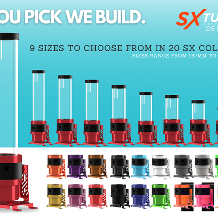 Collection image for: Watercooling Bundles and Kits