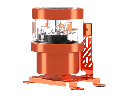 PrimoChill SXT Base D5 Pump/Armor/Mounting