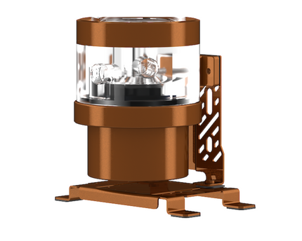 PrimoChill SXT Base D5 Pump/Armor/Mounting