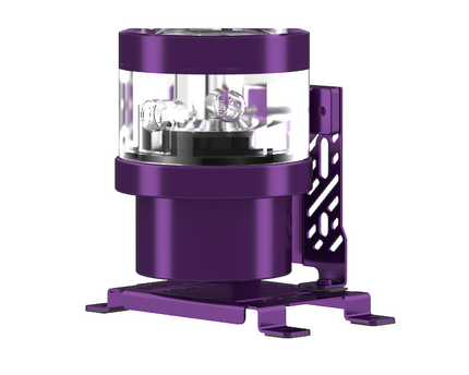 PrimoChill SXT Base D5 Pump/Armor/Mounting