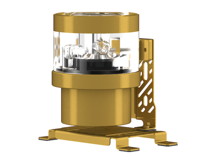 PrimoChill SXT Base D5 Pump/Armor/Mounting