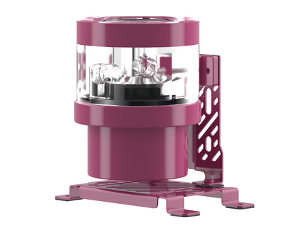 PrimoChill SXT Base D5 Pump/Armor/Mounting