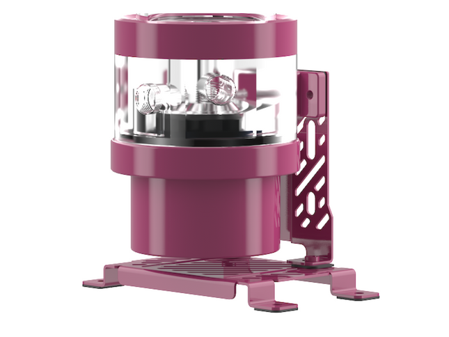 PrimoChill SXT Base D5 Pump/Armor/Mounting - PrimoChill - KEEPING IT COOL