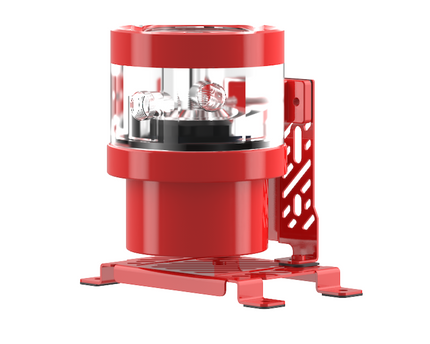 PrimoChill SXT Base D5 Pump/Armor/Mounting