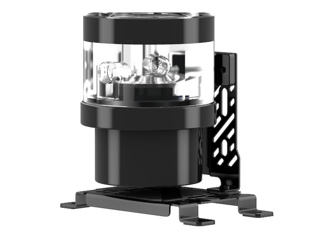 PrimoChill SXT Base D5 Pump/Armor/Mounting - PrimoChill - KEEPING IT COOL