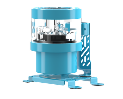 PrimoChill SXT Base D5 Pump/Armor/Mounting