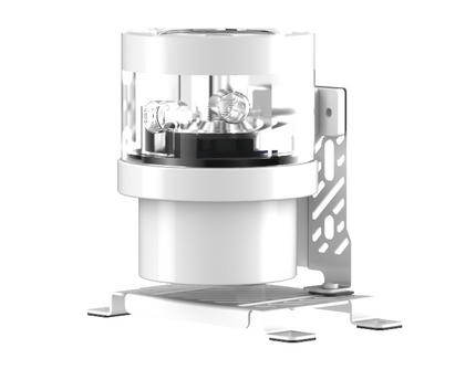 PrimoChill SXT Base D5 Pump/Armor/Mounting