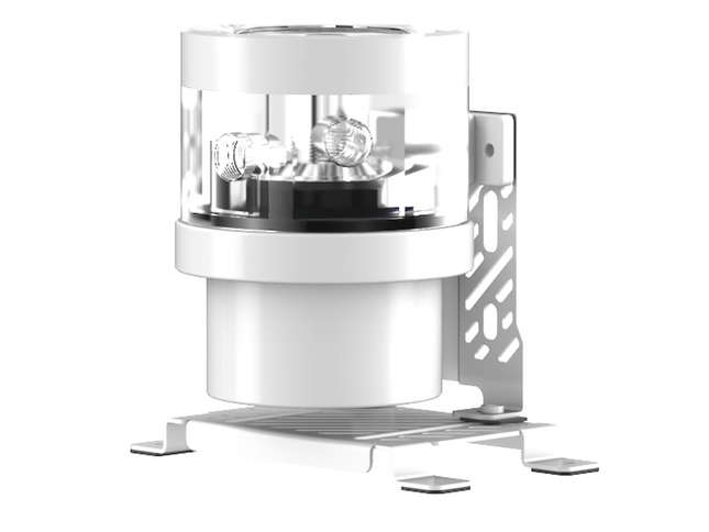 PrimoChill SXT Base D5 Pump/Armor/Mounting - PrimoChill - KEEPING IT COOL