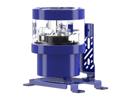 PrimoChill SXT Base D5 Pump/Armor/Mounting