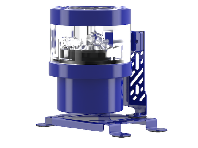 PrimoChill SXT Base D5 Pump/Armor/Mounting - PrimoChill - KEEPING IT COOL