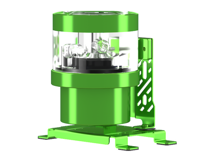 PrimoChill SXT Base D5 Pump/Armor/Mounting