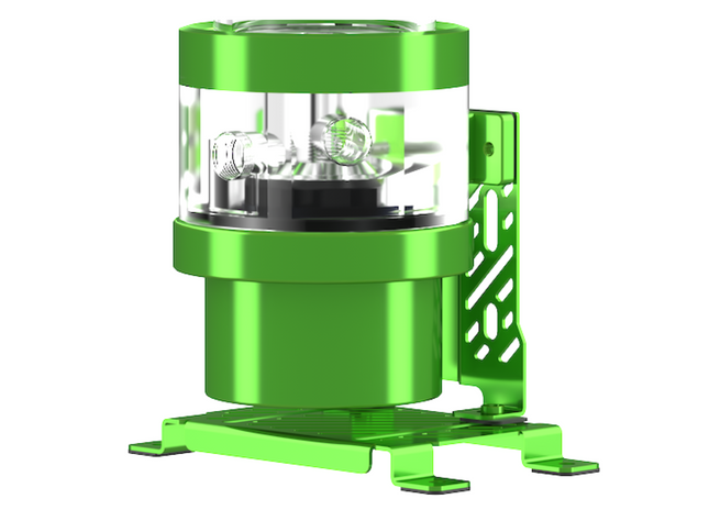 PrimoChill SXT Base D5 Pump/Armor/Mounting - PrimoChill - KEEPING IT COOL