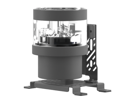 PrimoChill SXT Base D5 Pump/Armor/Mounting