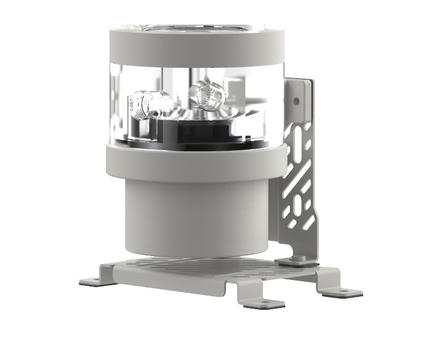 PrimoChill SXT Base D5 Pump/Armor/Mounting