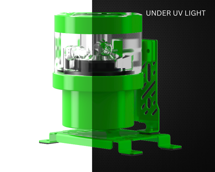 PrimoChill SXT Base D5 Pump/Armor/Mounting