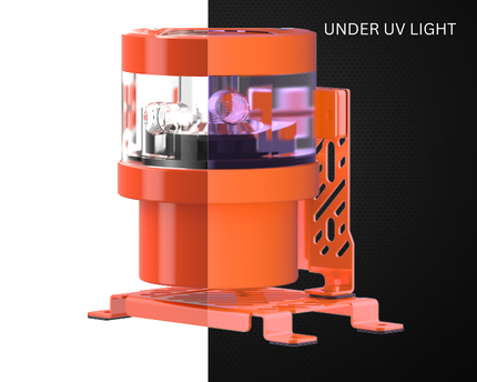 PrimoChill SXT Base D5 Pump/Armor/Mounting