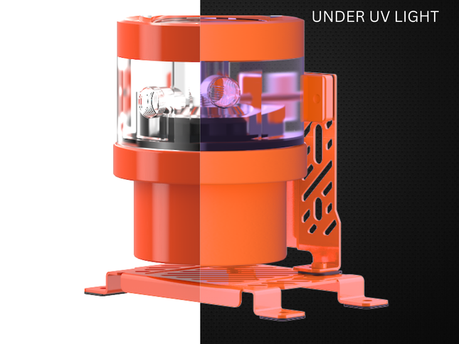 PrimoChill SXT Base D5 Pump/Armor/Mounting - PrimoChill - KEEPING IT COOL