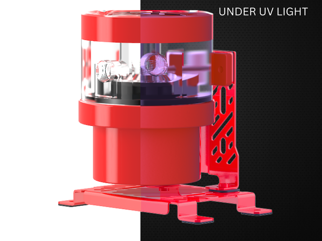 PrimoChill SXT Base D5 Pump/Armor/Mounting - PrimoChill - KEEPING IT COOL