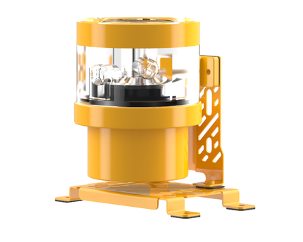 PrimoChill SXT Base D5 Pump/Armor/Mounting