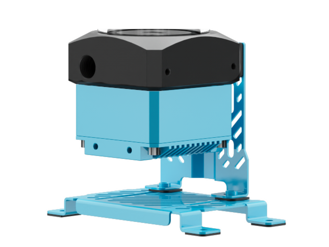 PrimoChill SXT Base DDC Pump/Armor/Mounting - Black POM - PrimoChill - KEEPING IT COOL