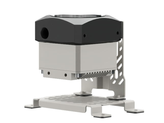 PrimoChill SXT Base DDC Pump/Armor/Mounting - Black POM - PrimoChill - KEEPING IT COOL