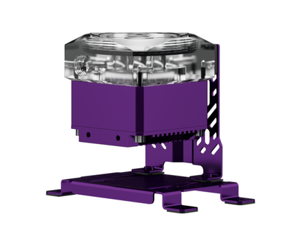 PrimoChill SXT Base DDC Pump/Armor/Mounting